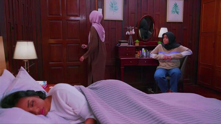 aku bukan ustazah eps22