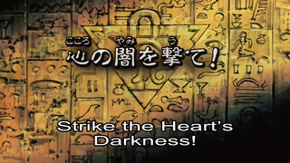 [Lồng tiếng] Vua Trò Chơi Yu-Gi-Oh! | S05E176 - Tiêu Diệt Bóng Tối Trong Trái Tim