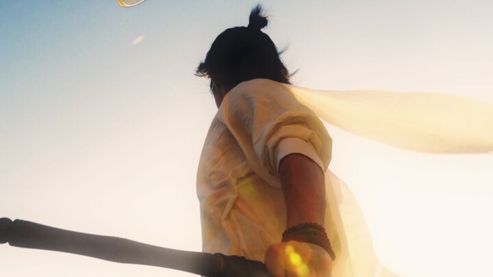 《ผ้าเช็ดหน้าติดกาย》 ของใช้ใกล้ตัว ห้ามลบหลู่