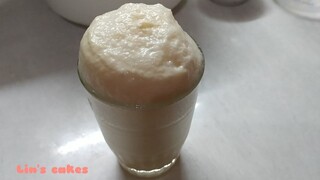 Cara mengetes ragi masih bagus atau tidak