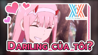 Drarling của tôi? | DarliFra