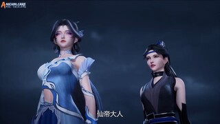 Against The Sky Supreme Eps 455 Sub Indo