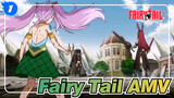 [Fairy Tail|AMV]Wendy Marvell got the evil power,Fairy Tail VS Eileen_1