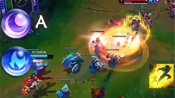 Hướng dẫn kiểm soát dao hữu dụng nhất hiện nay