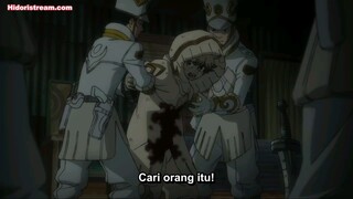 Eps_1difitnah dan dibuang dan dendam [Gachiakuta]