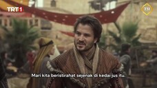 Kudüs Fatihi Selahaddin Eyyubi Season 2 Episode 33 Sub Indo