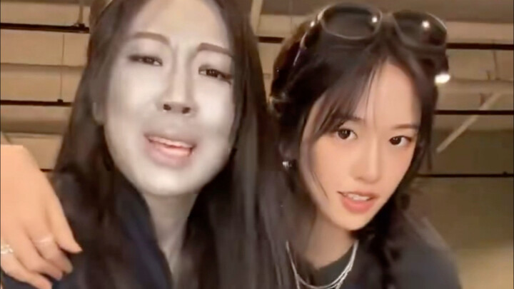 An Yoo-jin x Lee Young-ji: Đúng mực thì lại không đúng mực, mà không đúng mực thì lại đúng mực