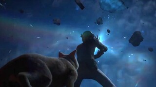 Đoạn giới thiệu "Project GG" của loạt phim Ultraman mới!