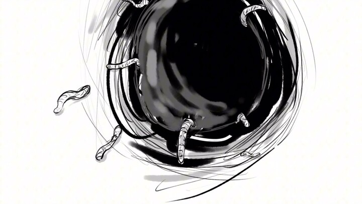 Xia Wu, một nhân vật bị cụt chân tay đầy máu chết và tự mình tránh được tia sét!!!!!!