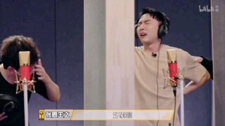 张思王之：好累啊入坑名场面
