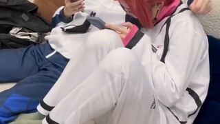 【Blue Lock Team Building】Reports from Migu Field Reporters