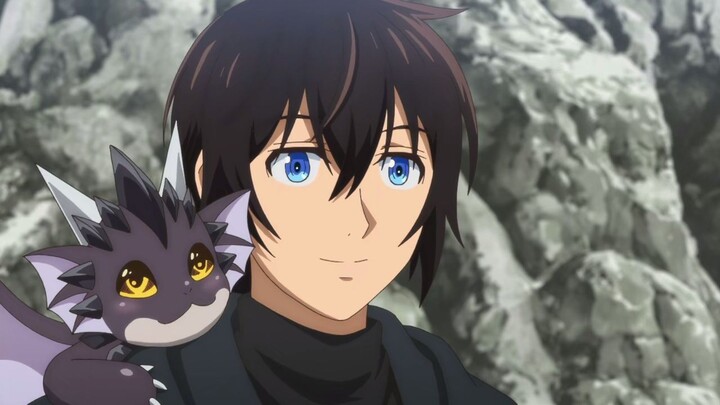 A Gatherer's Adventure in Isekai S01E08 720p