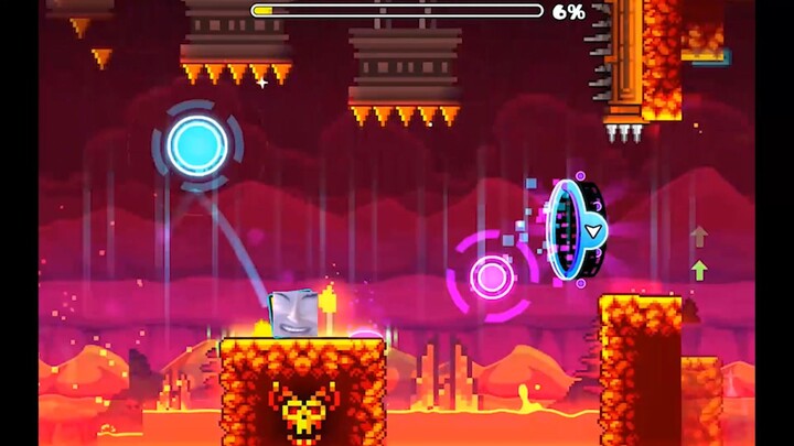 عصا كهربائية:♿داش♦