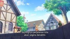 E2 Kizetsu Yuusha to Ansatsu Hime Sub Indo