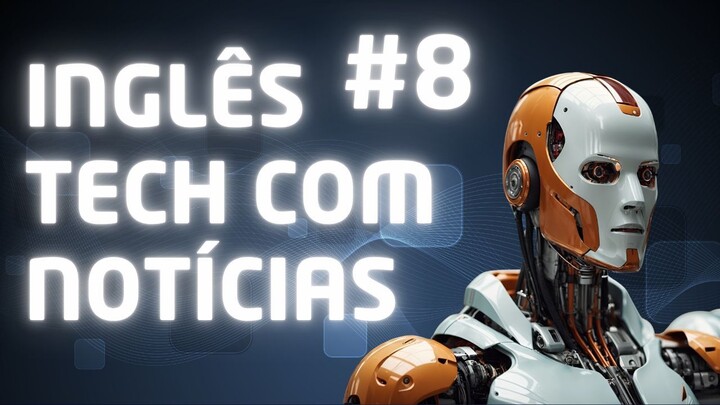 Inglês com Notícias: Agentes de IA acessaram um site do governo australiano.