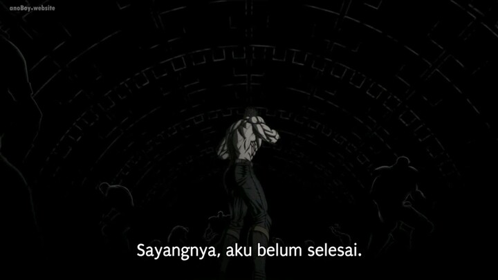 Hokuto no Ken EP 7 (2026)