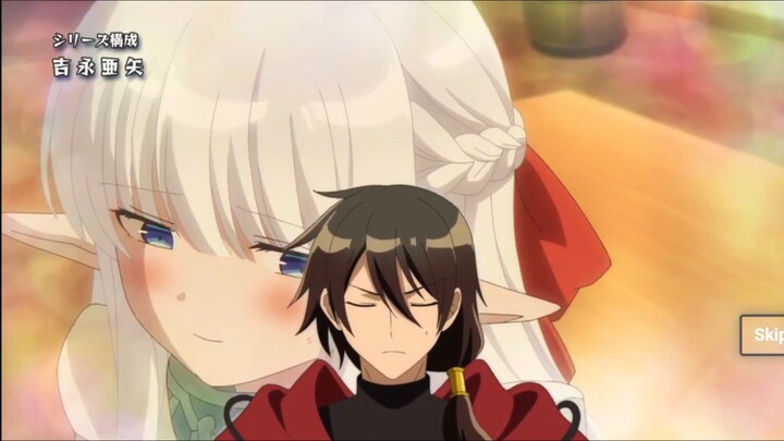 membayangkan seseorang