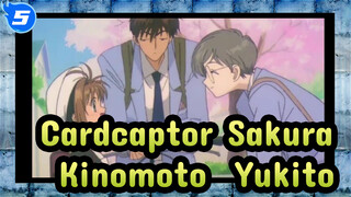 [Cardcaptor Sakura] Kinomoto & Yukito_5