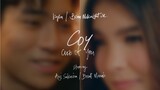 #COY (Cuz Of You) - Kyla, Brian McKnight Jr. (Official Music Video Trailer)
