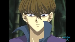 Top 5 Things You Didn't Know About Yu-Gi-Oh!