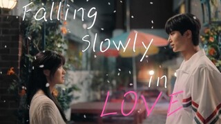 请问各位韩语大神们,第四集开头和片尾播的这首歌是什么名字?【背着善宰跑 Lovely Runner】韩剧OST