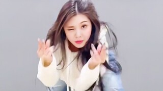 Kep1er金多娟热跳Lisa Money舞蹈！