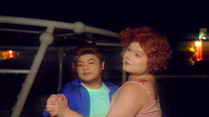 "Photos may fade, but love will never fade"