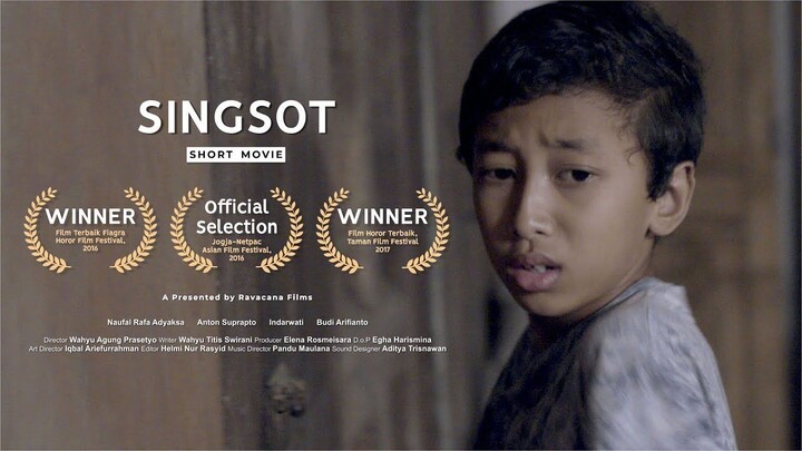 Singsot (Siulan Kematian) FULL HD
