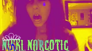 Nikki Narcotic - The Hater Stomp