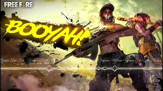 Garena Free Fire, Locksmith & Joznez - To the MAX (feat. 2WEI & Nyemiah Supreme)