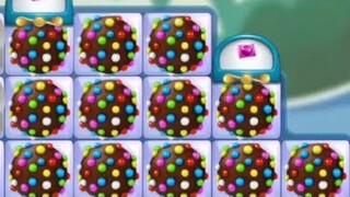 Candy crush saga level 15820