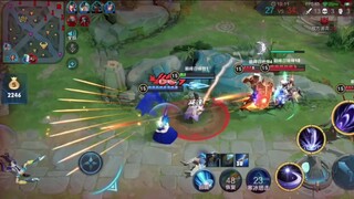 至少我未曾放弃过