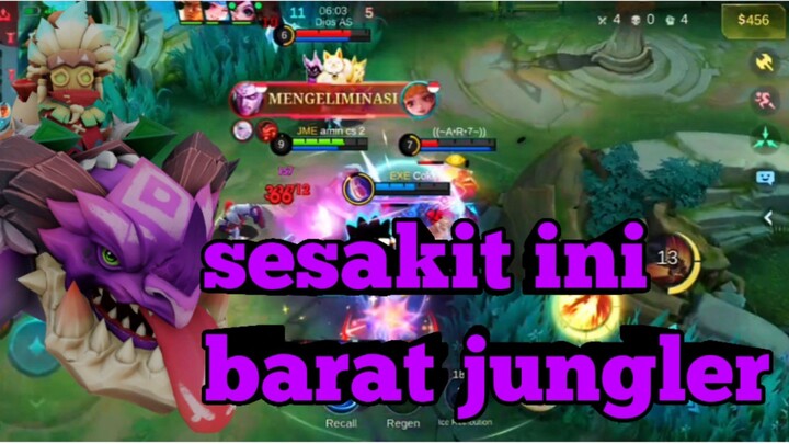 barat jungkir masih op?