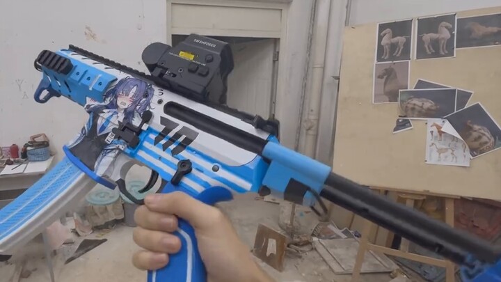 MPX-Yuxiang (brand new) finished product, interested in private