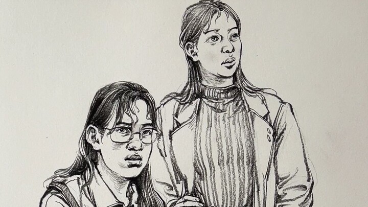 This works too? Breaking all the rules???