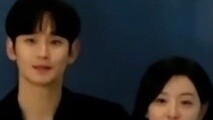 Kim Soo Hyun x Kim Ji Won | Looking at the details of the two Kims under a microscope. Their hugs ou