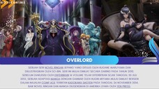 Spesial Buat Kalian Guys Overlord