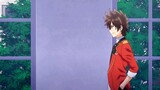 Watashi no Oshi wa Akuyaku Reijou eps 3