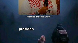 Dakwah Singkat | Ustadz Das'ad Latif