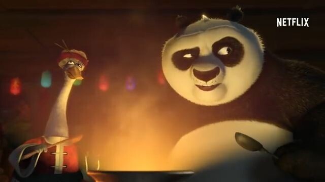 watch Kung Fu Panda_ Holiday  for free  : link in description