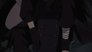 madara said sad 😢