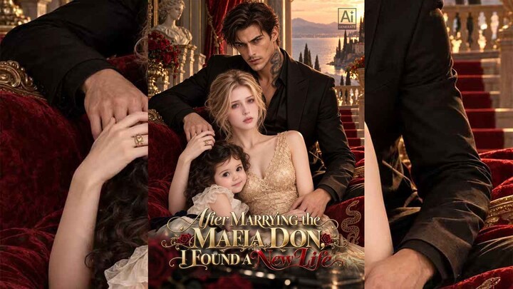 After Marrying the Mafia Don, I Found a New Life Full Bahasa Indonesia (RS)