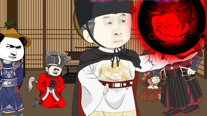 เสี่ยวเหยากุ้ง เสี่ยวหลิว