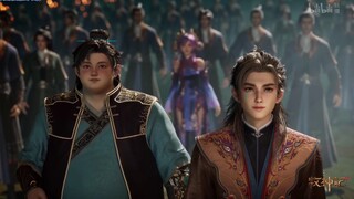 Tales Of Herding Gods Episode 45