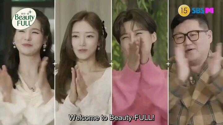 Beauty-full (2022) Episode 6 Eng sub