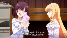 I'm in love with the villainess Ep-5 [Eng Sub]