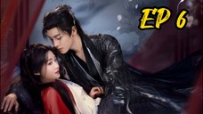 [ENG] EP 6 Love in the clouds