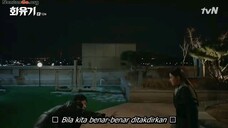 A KOREAN ODYSSEY (SUB INDO) EPISODE 12