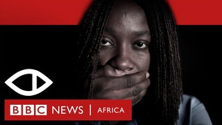 Sex for Grades: undercover inside Nigerian and Ghanaian universities - BBC Africa Eye documentary