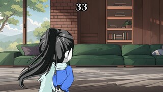 第三十三集：重回地球？